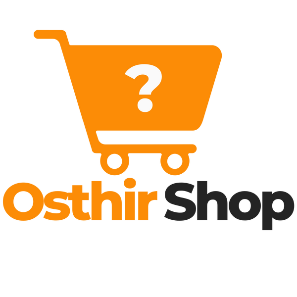 Osthir Shop